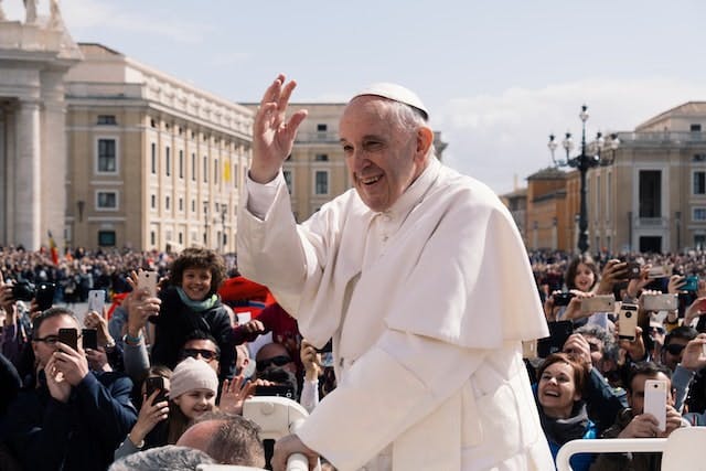Good News About Pope Francis’ ‘Laudato Si’’