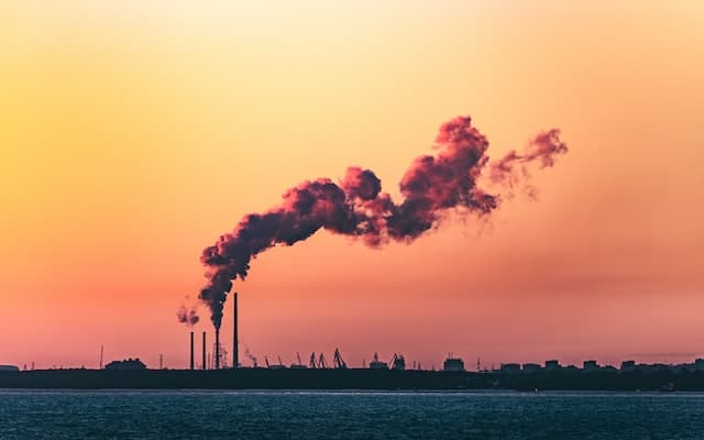 Carbon Neutrality