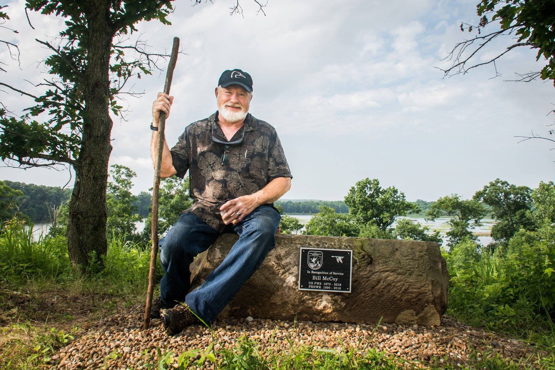 Patoka River National Wildlife Refuge