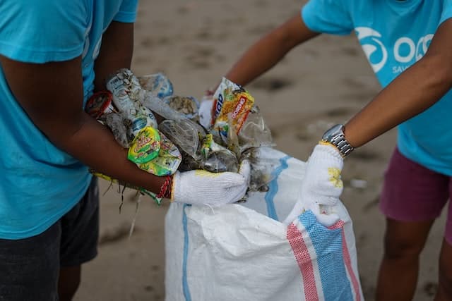 Water Quality Wisdom and Our Commitment for a Greener and Healthier World